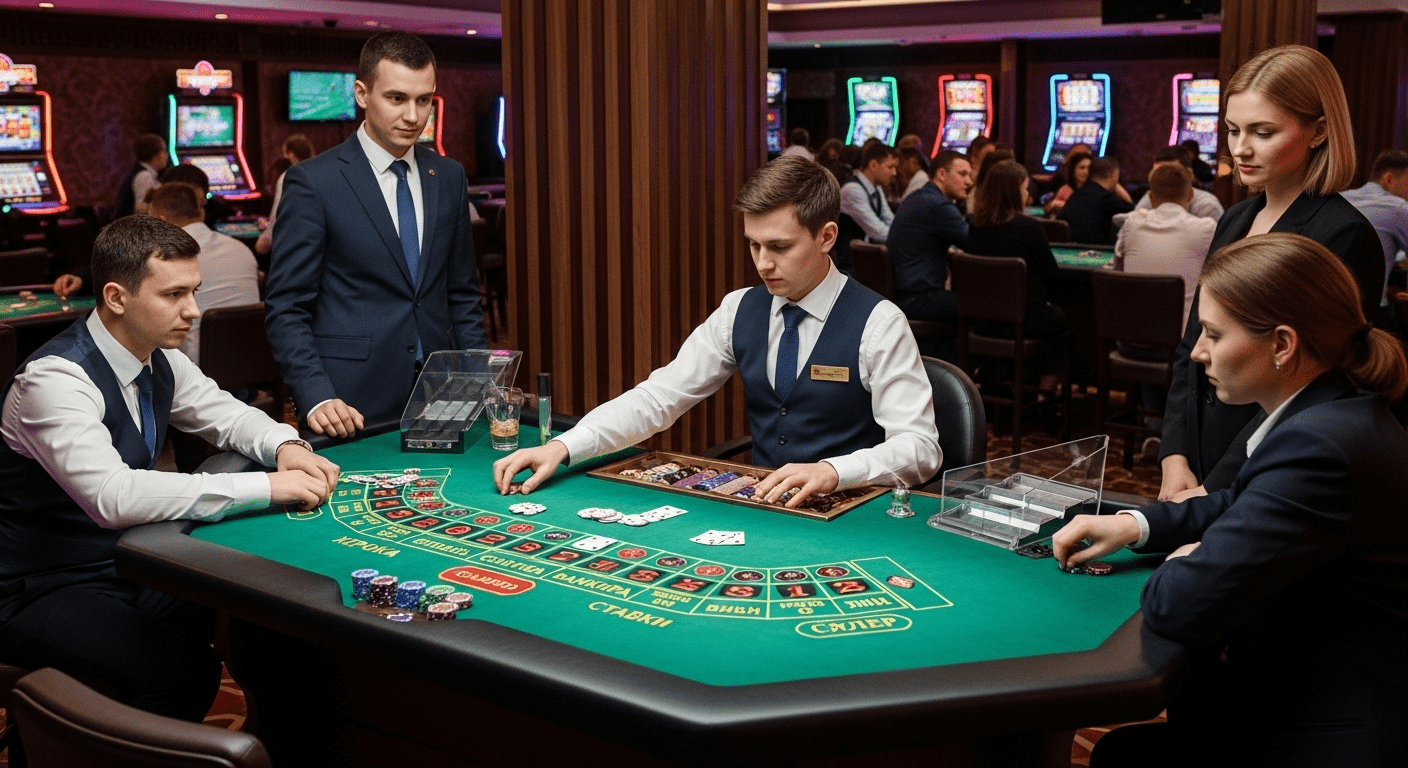 Snatch Casino image