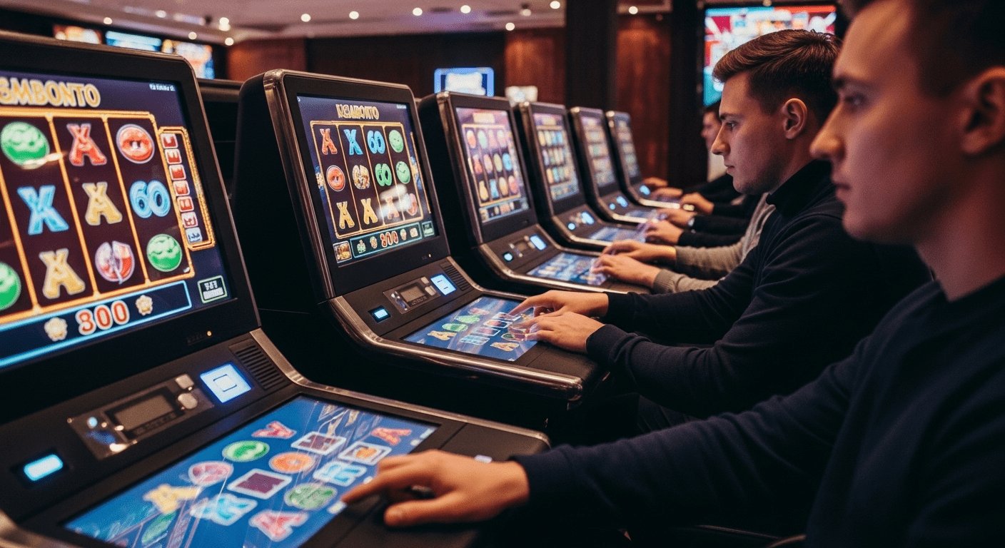 Snatch Casino image