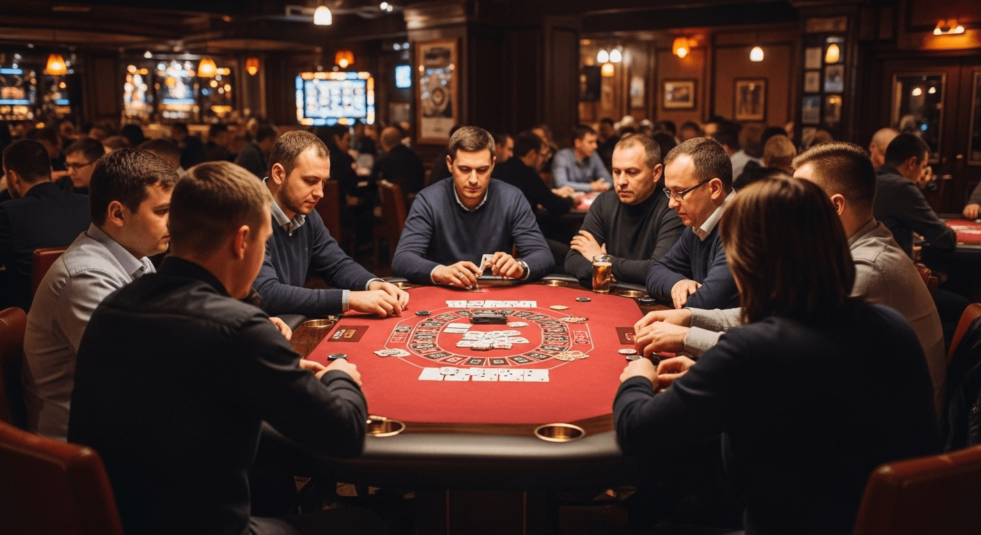 Snatch Casino image