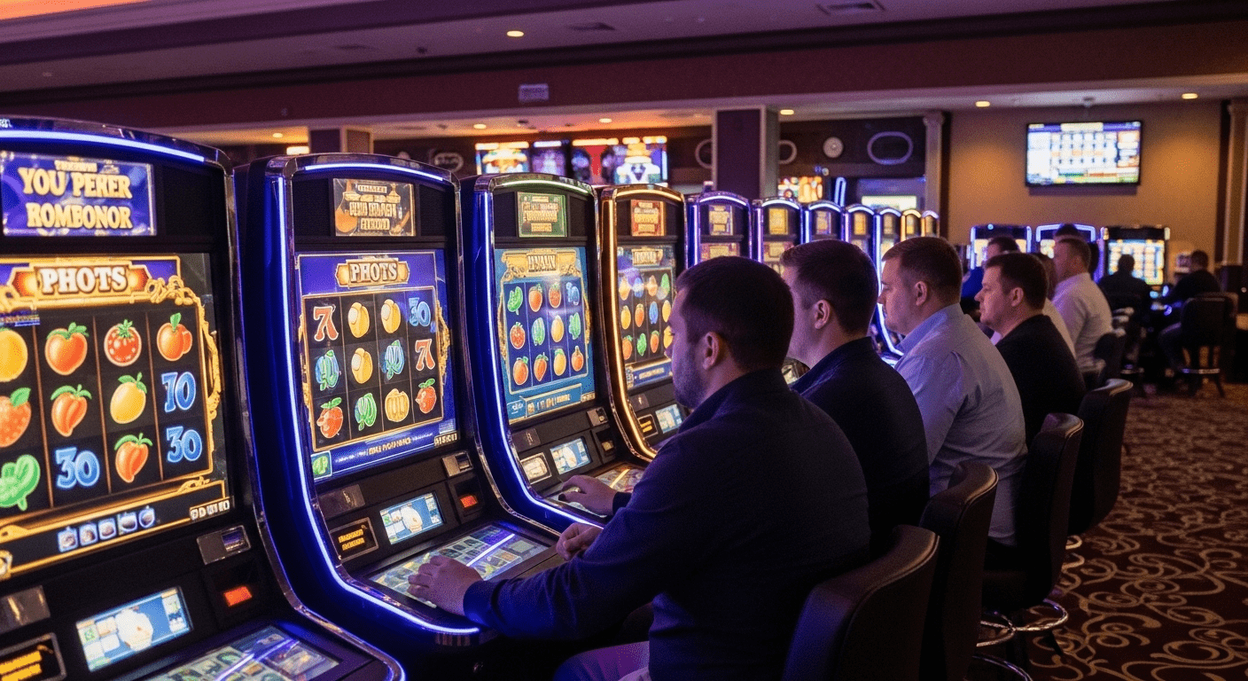 Snatch Casino image