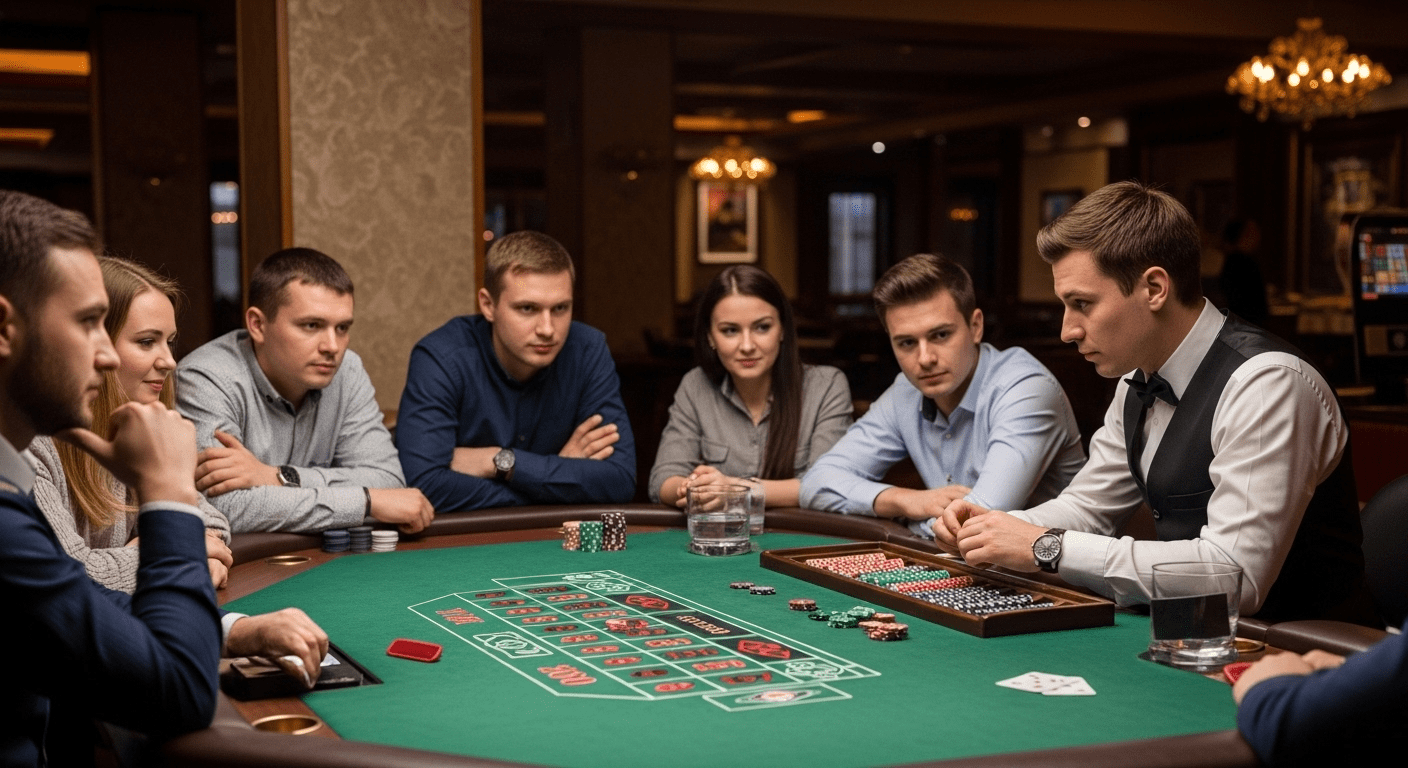 Snatch Casino image